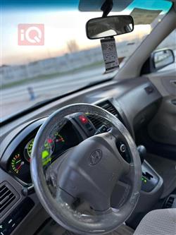 هیوندای تۆکسۆن
